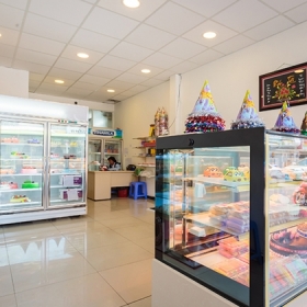 AL Bakery