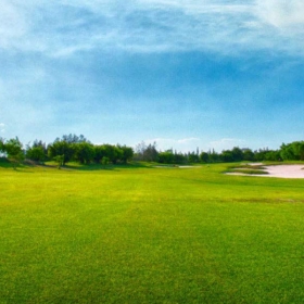 Cua Lo Golf Resort