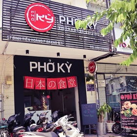 Phở Kỳ