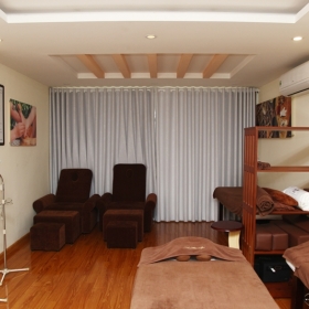 An Nhiên Spa Tân Bình