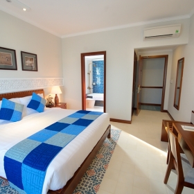 Lantana Hội An Boutique & Spa Hotel