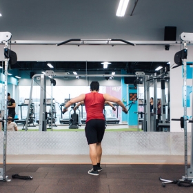 The New Gym