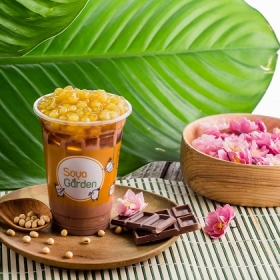 Soya Garden
