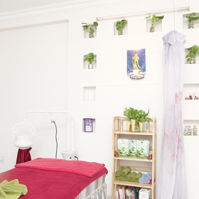 NGỌC LAN SPA