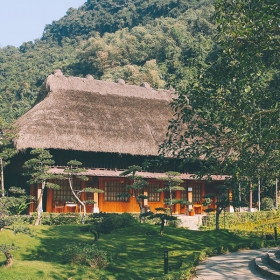 Thung Nham Resort