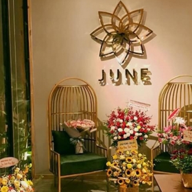 JUNE HEALTHCARE & SPA 
