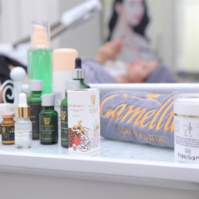 Camellia Spa & Clinic