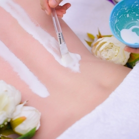 Ngọc Thủy Spa