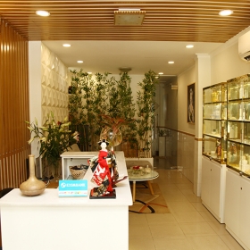Her Spa 