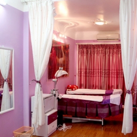 Spa Thủy Quỳnh