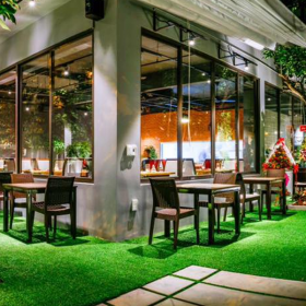 Nén Restaurant
