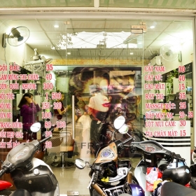Hair Salon Lan Anh 