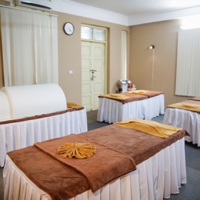 Ruby Beauty & Spa