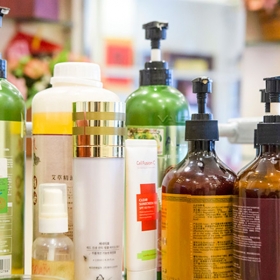  Evans Beauty & Spa