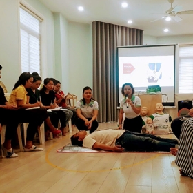 Survival Skills Vietnam-SSVN