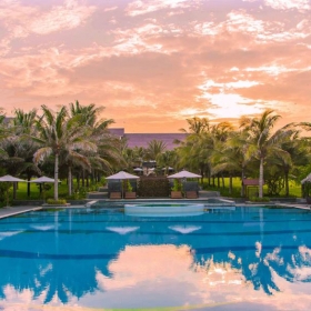Sonata Resort