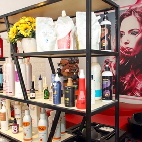 Roses Hair Salon
