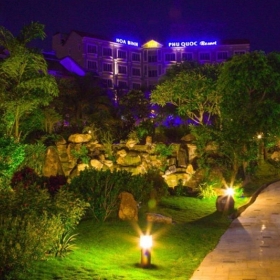 Hòa Bình Phú Quốc Resort 