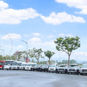 MAI LINH TOURISM 