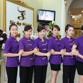 Spa Trần 