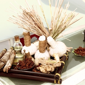 Huỳnh Anh Spa
