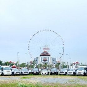 MAI LINH TOURISM 