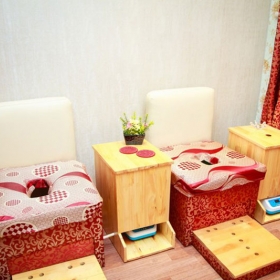 QT BEAUTY & SPA