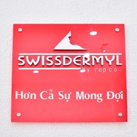 Thẩm mỹ viện Thanh Lam