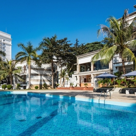 Hạ Long Royal Hotel