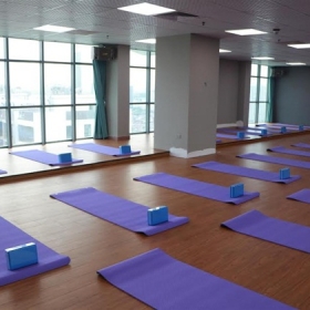 Shivom Yoga & Dance