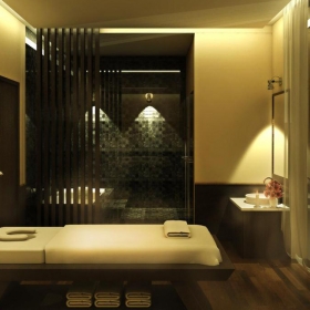 KHÁCH SẠN THE ART NEST NHA TRANG