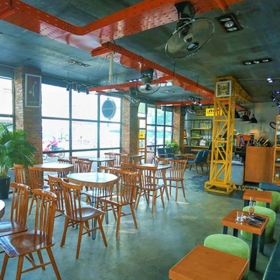 TM Coffee Site