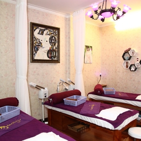 Bảo Hà Spa