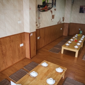 Lẩu Bouga