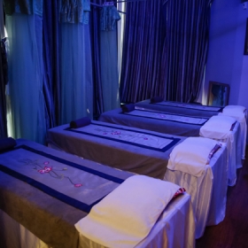 Hasu Spa