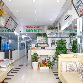 Spa Sao Việt