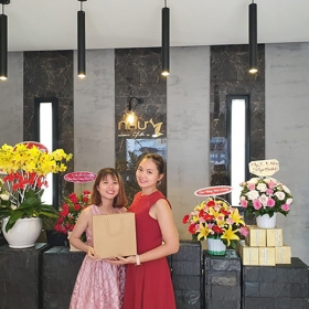 Như Spa