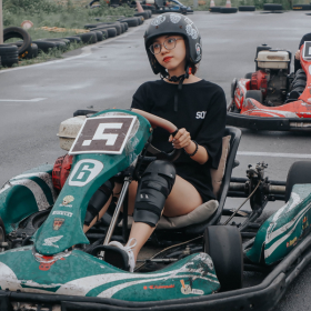 Go Kart Hanoi