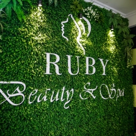 Ruby Beauty & Spa