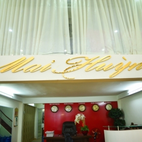 Spa Biển Ngọc