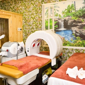 Huyền Spa 