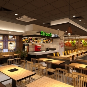 Food Center