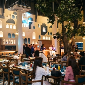 Marina Seafood