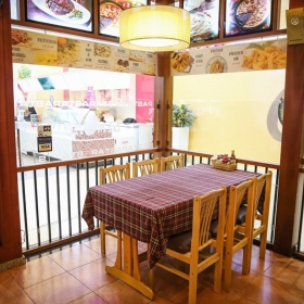 Limone Italian Food