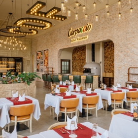 Carpaccio