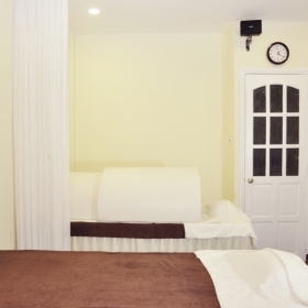 Salla Beauty Spa