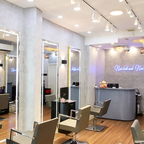 VUVU Hair Salon