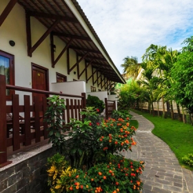 Phú Quốc Villas Resort