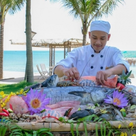 Sun spa Resort
