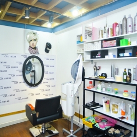 Hair Salon Gia Thành
